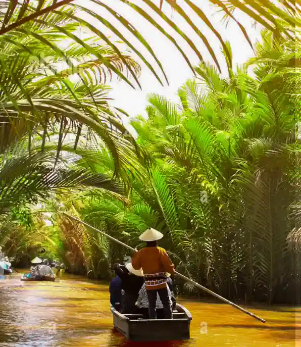 Mekong Delta