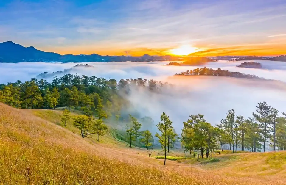 Da Lat