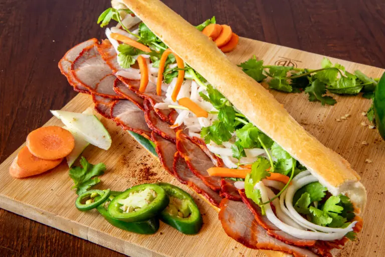 Saigon Street Food Culture — Saigon, Vietnam