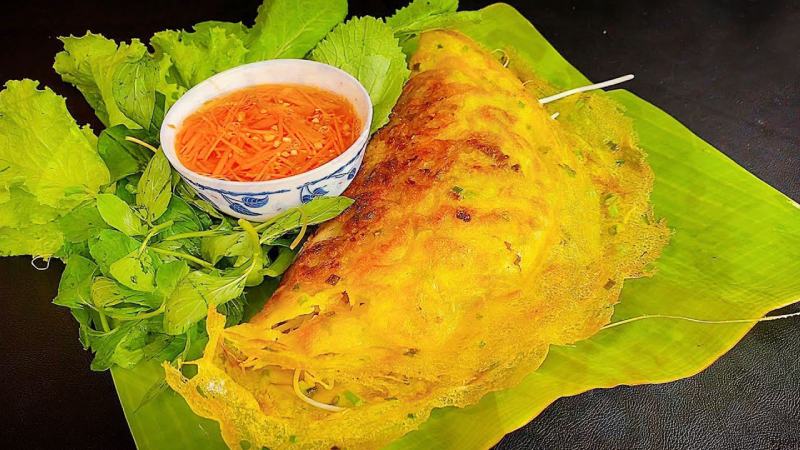Saigon Street Food Walking Tour