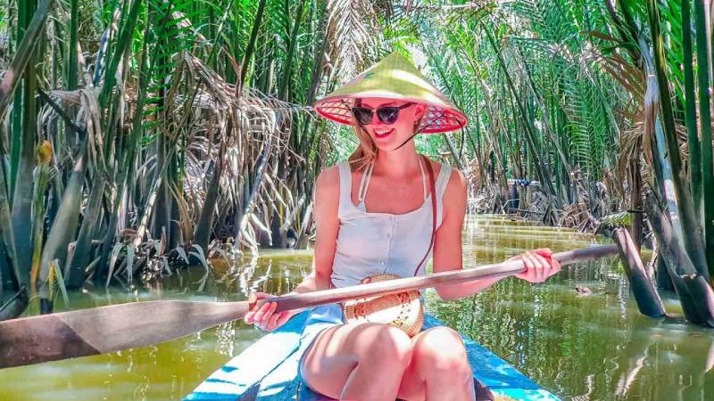 Mekong Delta Day Tour – My Tho & Ben Tre